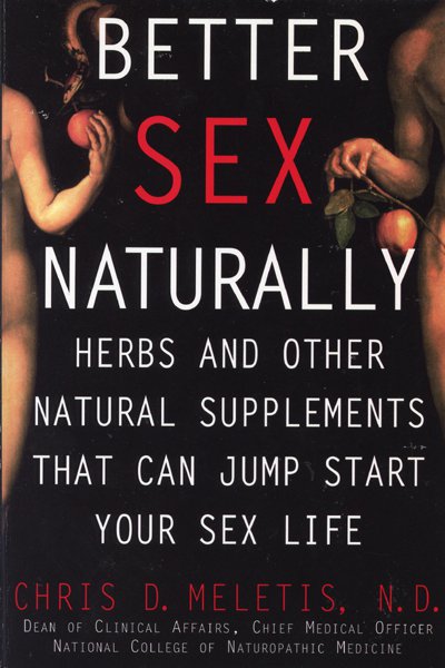 Better Sex Naturally 65